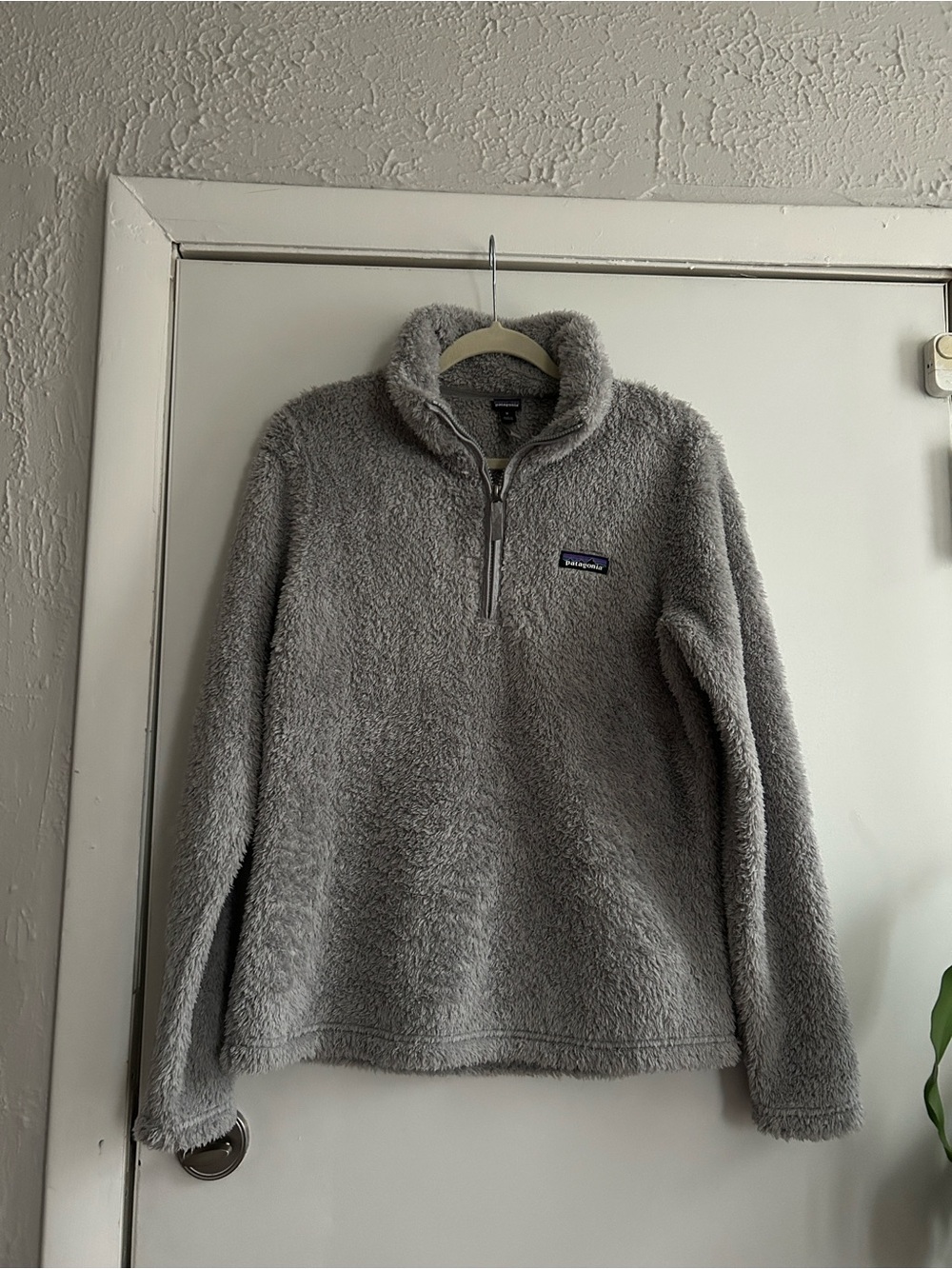 Women's Patagonia Los Gatos Fleece Jacket